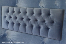 Momo Queen headboard