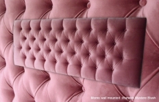 Momo custom headboard