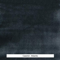 Casimir - Atlantic