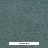 Manisa Atoll