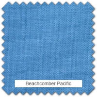 Beachcomber - Pacific