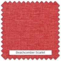 Beachcomber - Scarlet