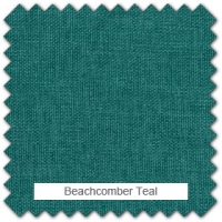 Beachcomber - Teal