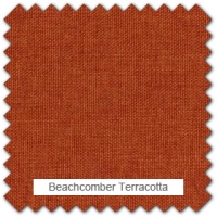 Beachcomber - Terracotta