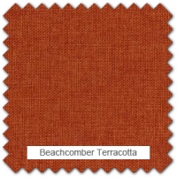 Beachcomber - Terracotta