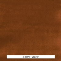 Casimir - Copper