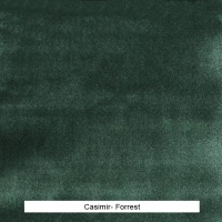 Casimir - Forrest