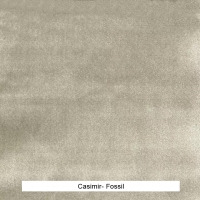 Casimir - Fossil