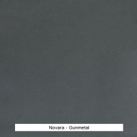 Novara-Gunmetal