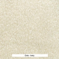 Ovis-Ivory