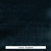Casimir - Kingfisher