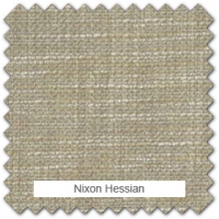 Nixon-Hessian