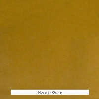 Novara-Ochre