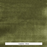 Casimir - Olive