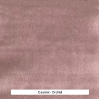 Casimir - Orchid
