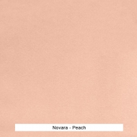 Novara-Peach