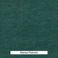 Manisa Peacock