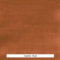Casimir - Rust