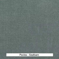 Pavlos - Seafoam
