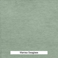 Manisa Seaglass
