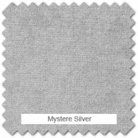 Mystere - Silver