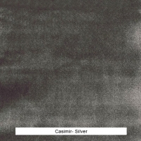 Casimir - Silver