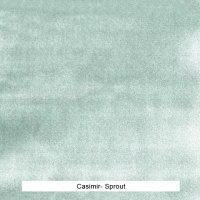 Casimir - Sprout