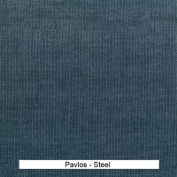 Pavlos - Steel
