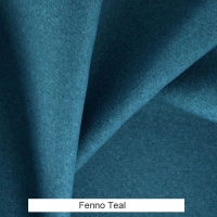 Fenno Teal