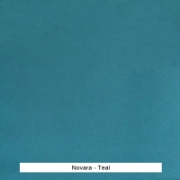 Novara-Teal