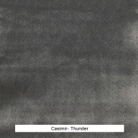 Casimir - Thunder