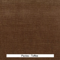 Pavlos - Toffee