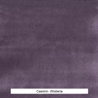 Casimir - Wisteria