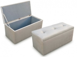 Ottoman - Storage